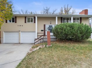 1104 18th Ave SW, Great Falls, MT 59404