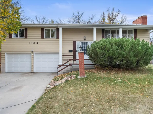 1104 18th Ave SW, Great Falls, MT 59404