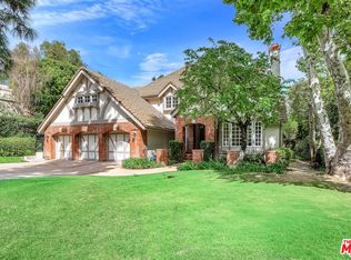 3225 Iredell Ln, Studio City, CA 91604