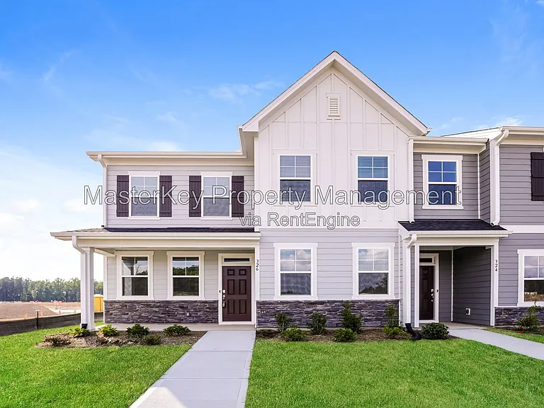 326 Marmalade Sky Ln — Photo 1