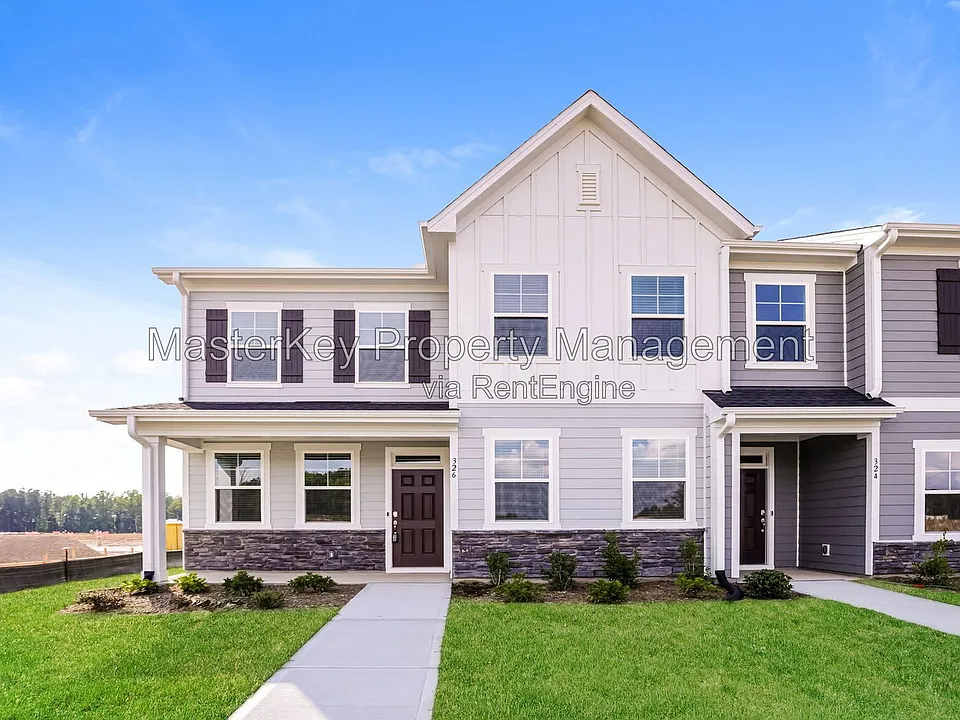 326 Marmalade Sky Ln
