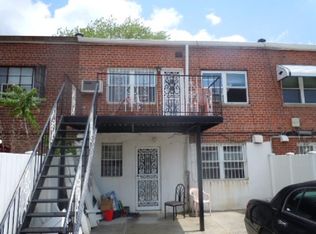 1222 E 83rd St #1, Brooklyn, NY 11236