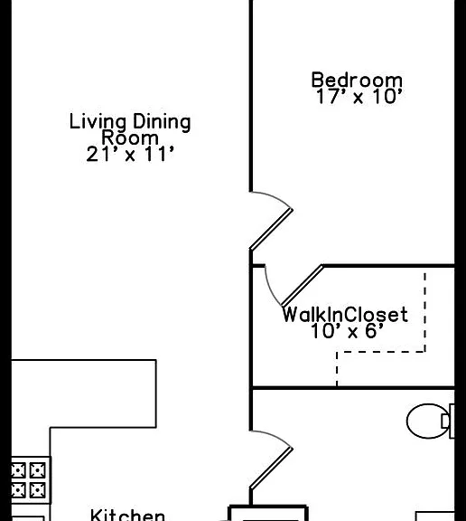 The Evergreen Lofts — Photo 16