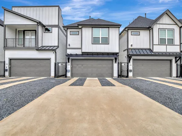 119 E 43rd St #B, Houston, TX 77018