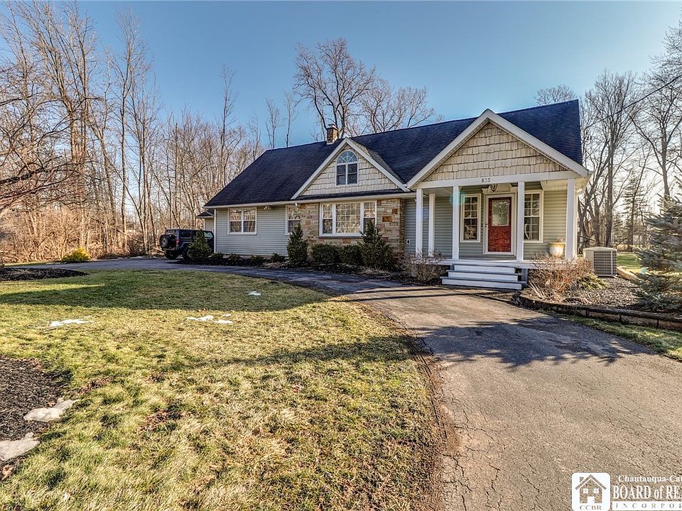 835 Casey Rd, East Amherst, NY 14051 Zillow