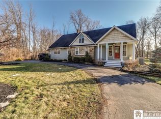 835 Casey Rd, East Amherst, NY 14051