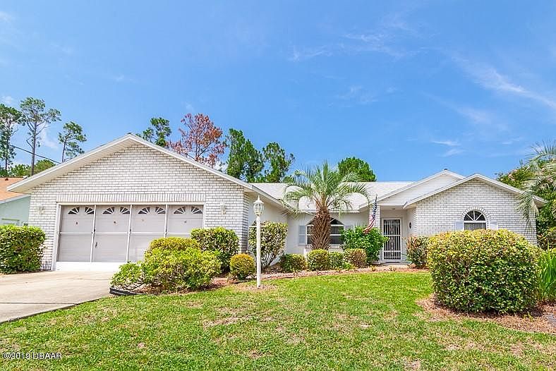 135 Parkview Dr, Palm Coast, FL 32164 | Zillow