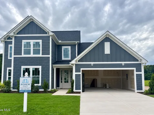 1772 Dixon Grove Lane, Grimesland, NC 27837