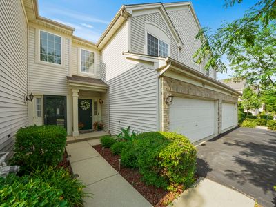 962 Tanager Ct, Lombard, IL, 60148