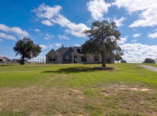1532 Turpin Lake Rd, Poolville, TX 76487