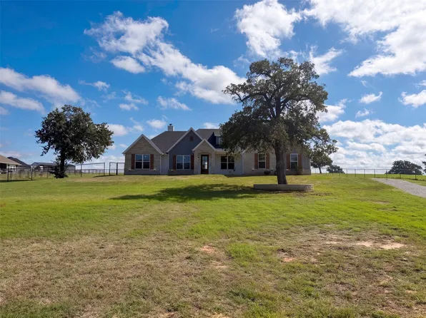 1532 Turpin Lake Rd, Poolville, TX 76487