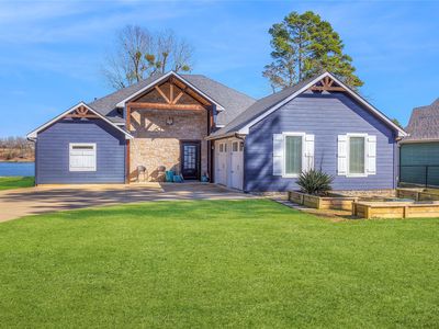 93 County Road 2317, Pittsburg, TX, 75686