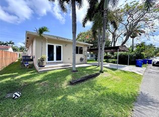 1419 Garfield St #2, Hollywood, FL 33020