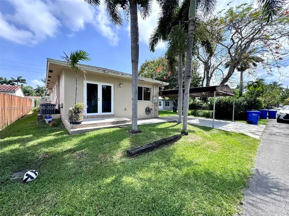 1419 Garfield St #2, Hollywood, FL 33020