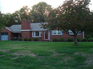 1204 Joseph Martin Hwy, Martinsville, VA 24112