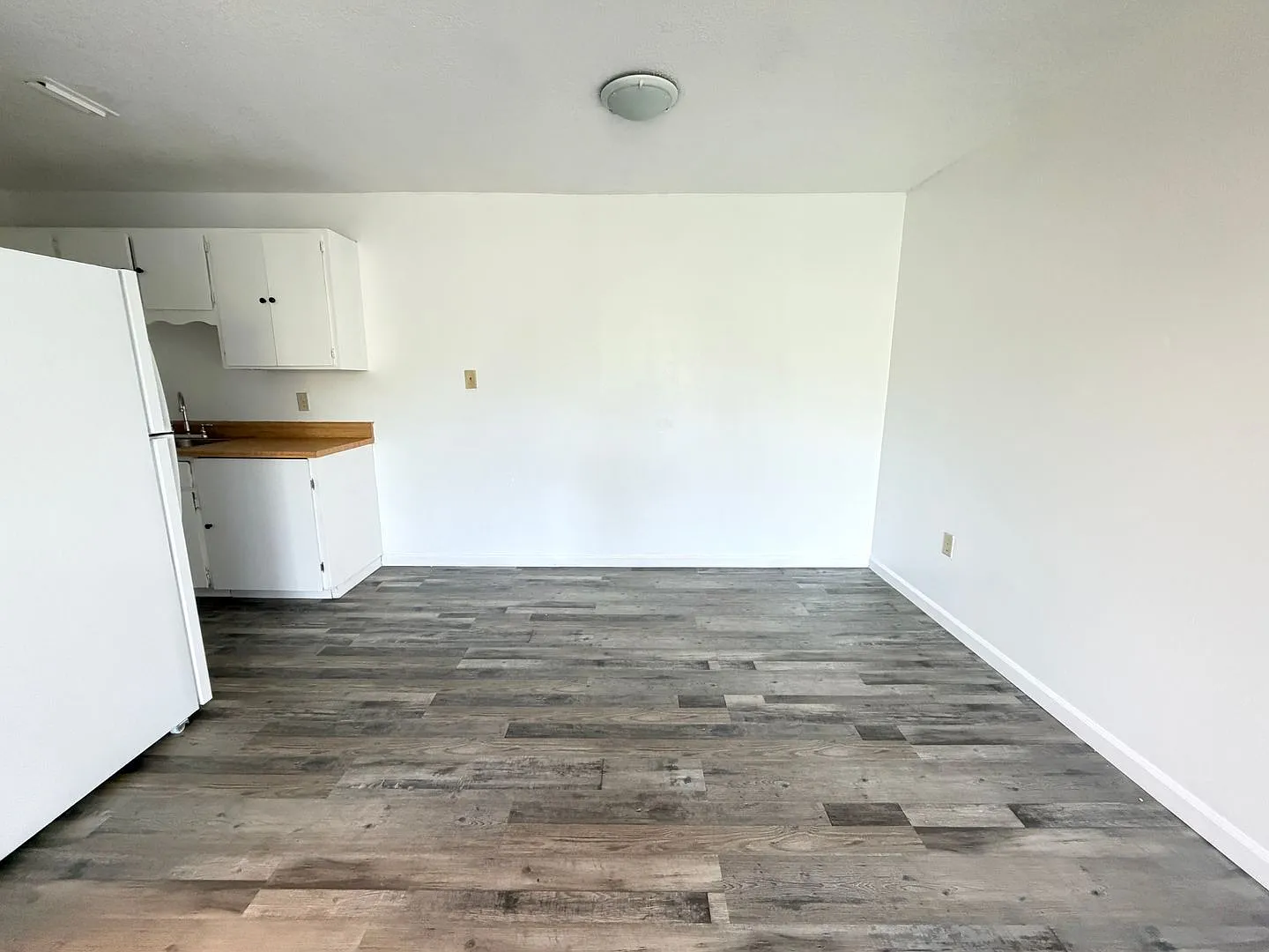 2 Bedroom 1 Bath Apartment in Valdosta Georgia — Photo 4