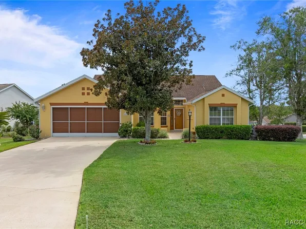 4190 N Stewart Way, Beverly Hills, FL 34465