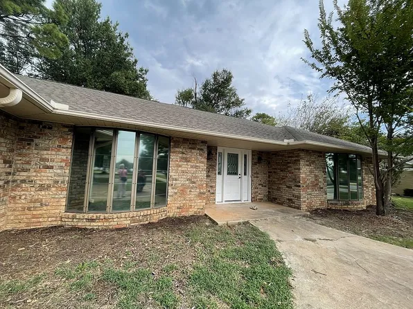 2805 N Husband St, Stillwater, OK 74075
