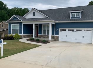 178 Page Creek Blvd, Landrum, SC 29356