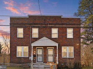 4203 Eads St NE, Washington, DC