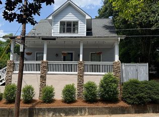 983 New St, Macon, GA 31201
