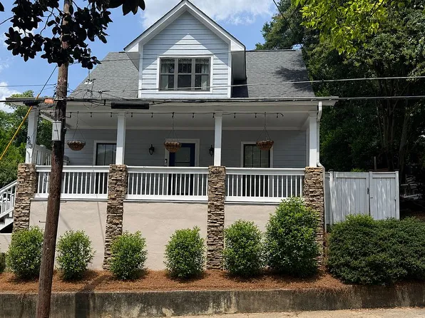 983 New St, Macon, GA 31201