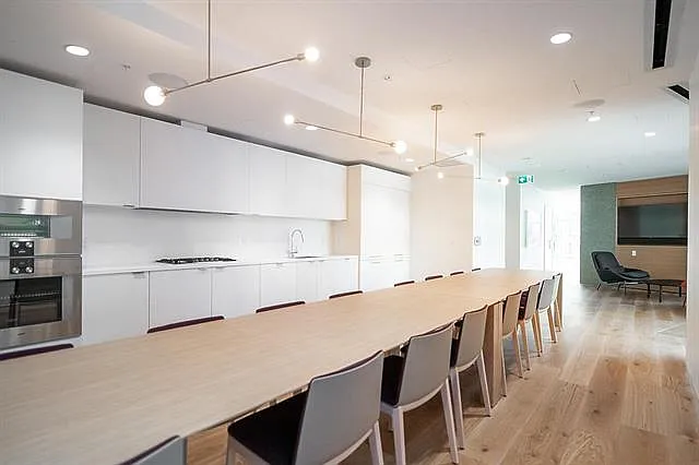 1289 Hornby St #5105 — Photo 19
