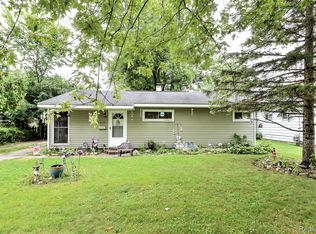 1554 Wismer St, Ypsilanti, MI 48198