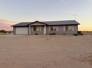 19977 E Casen St, Florence, AZ 85132