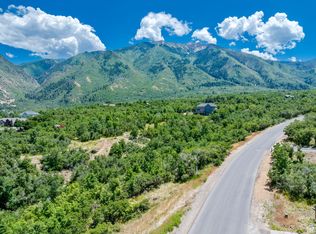 430 S Oak Dr, Woodland Hills, UT 84653