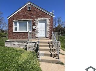 5909 Sherry Ave, Saint Louis, MO