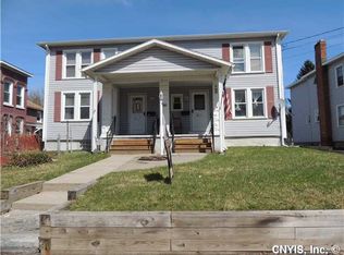 153 Van Anden St, Auburn, NY 13021