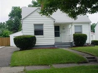 1189 Coventry St, Akron, OH 44306