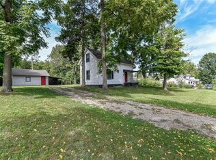 3124 N Gladstone Ave, Indianapolis, IN