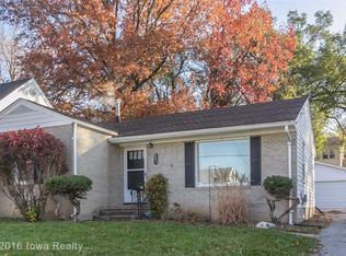 301 59th St, Des Moines, IA 50312