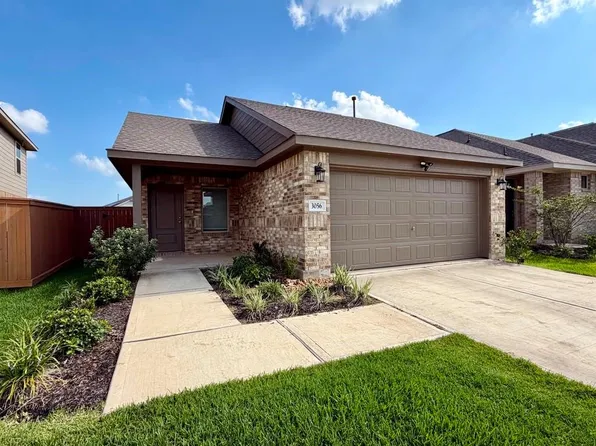 3056 Ash Ray Dr, Katy, TX 77493