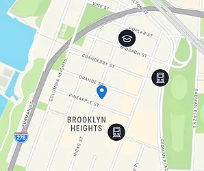 Rented by Brighton Management