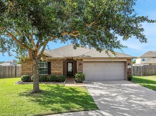 9106 Sunrise Ct, Hitchcock, TX 77563
