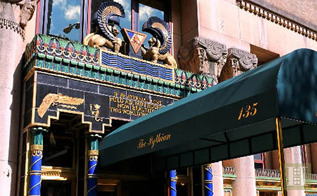 Sold by Halstead Real Estate | media 8