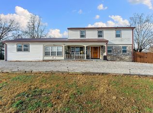 11697 Lindy Ln, Rogers, AR 72756