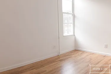 Rented by Grand & Co.