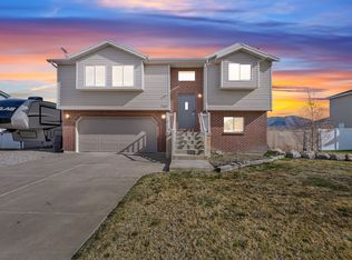 1148 W 2450 S, Perry, UT 84302