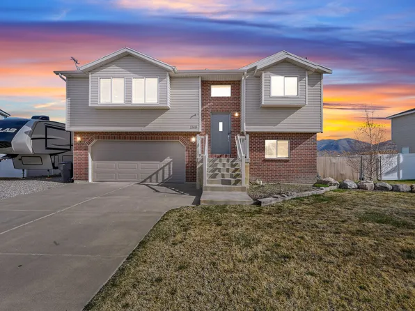 1148 W 2450 S, Perry, UT 84302