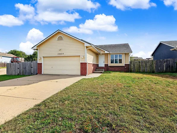 10323 E Mount Vernon Rd, Wichita, KS 67207