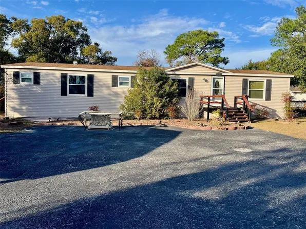 9525 Scot St, Hudson, FL 34669