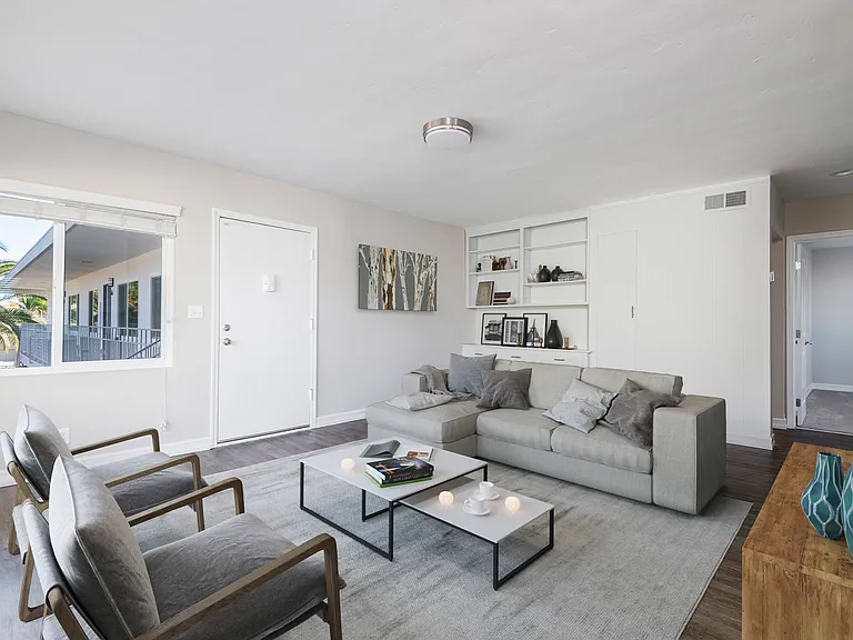 4460 Georgia St #4 — Photo 1