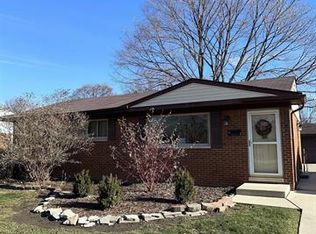 35232 Griswald St, Clinton Township, MI