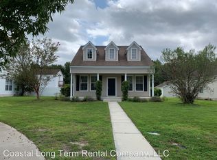151 Southside Pkwy, Bluffton, SC 29909
