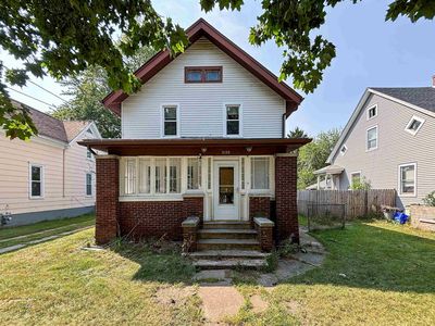2139 Parmele St, Rockford, IL, 61104
