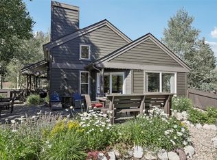 102 Blue Grouse Lane, Silverthorne, CO 80498